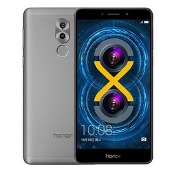 Замена дисплея на телефоне Honor 6X в Владивостоке